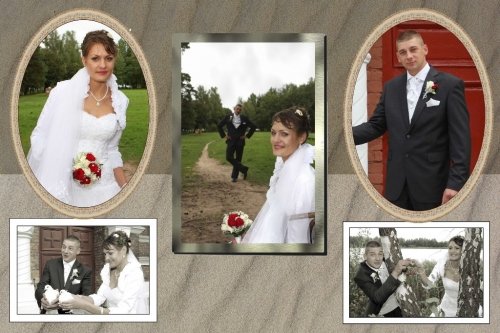 Fotografija ir filmavimas