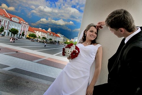 Fotografas Vytas Markevičius