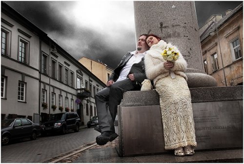 Fotografas Vytas Markevičius