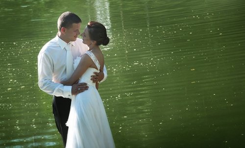 Fotografas Vytas Markevičius