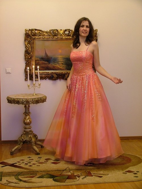 RŪTOS salonas