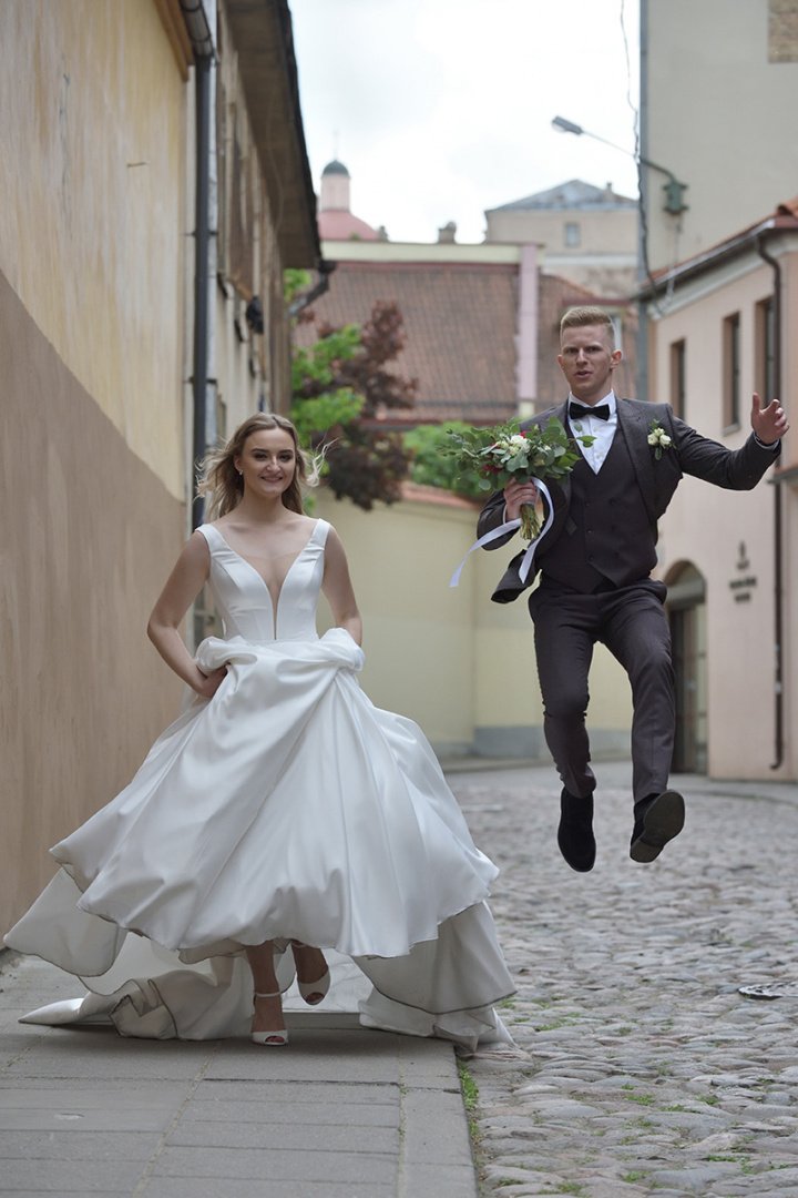 Flavijaus Fotografija