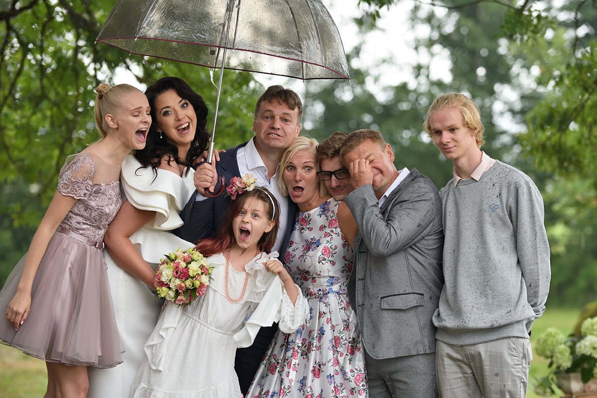 Flavijaus Fotografija