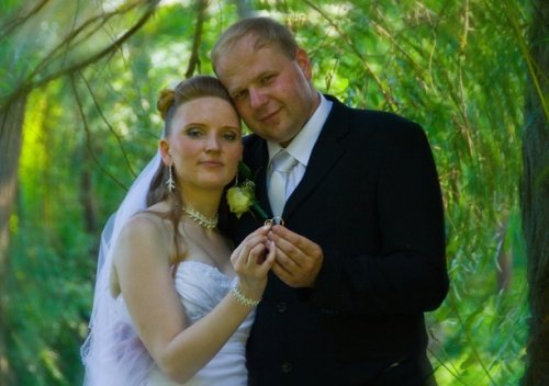 Fotografas - operatorius Gintautas