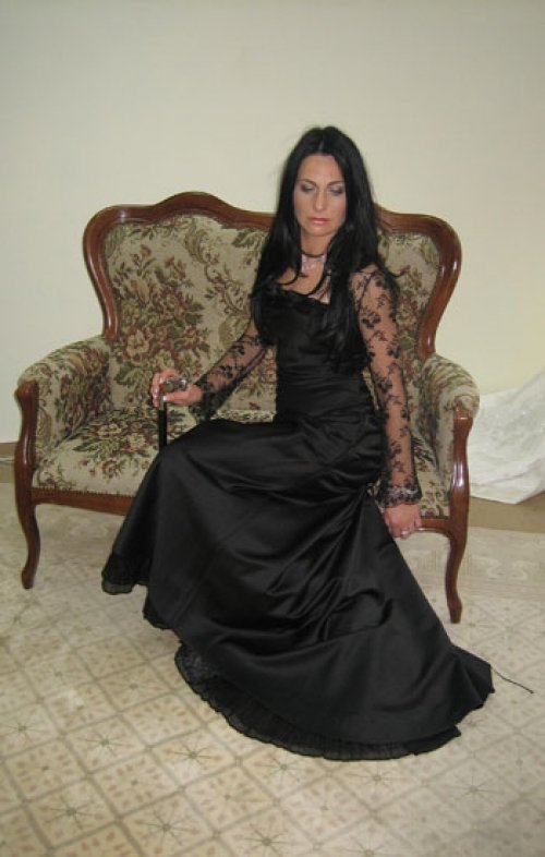 Salonas DIORA 