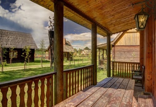 Tobulos vestuvės. Patogi nakvynė iki 55 žmonių.
