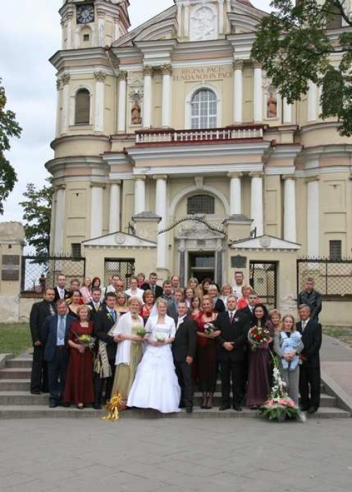 Profesionalios fotografo ir vaizdo operatoriaus paslaugos