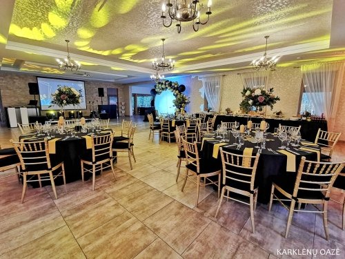 Karklėnai Resort
