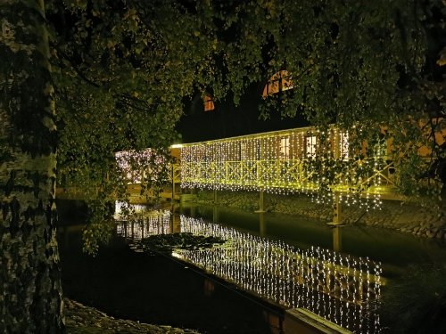 Karklėnai Resort