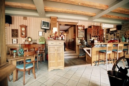 Restoranai, kavinės, barai, salės Būdami Palangoje-prašome paragauti mūsų ypatingų patiekalų!