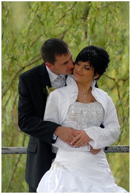 Profesionali fotografija Jūsų vestuvėms ir šeimyninėms šventems