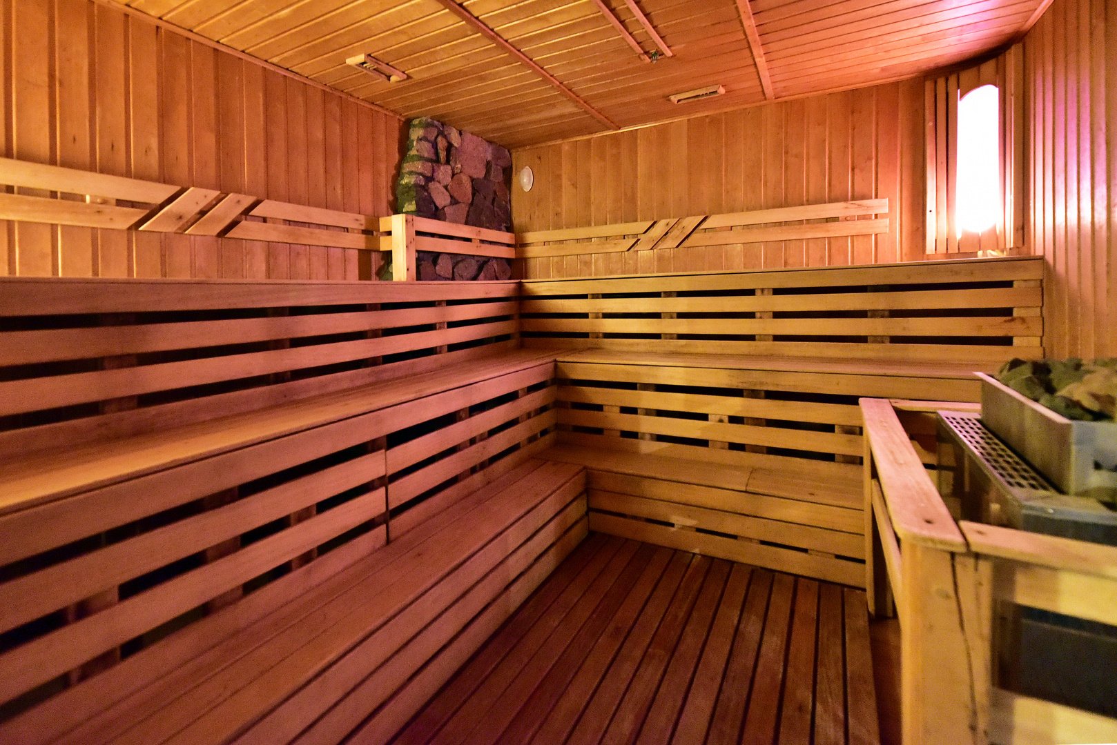 Spa centrai, sporto klubai Sodyba ,,Karpynė" kviečia praleisti laika Spa centre