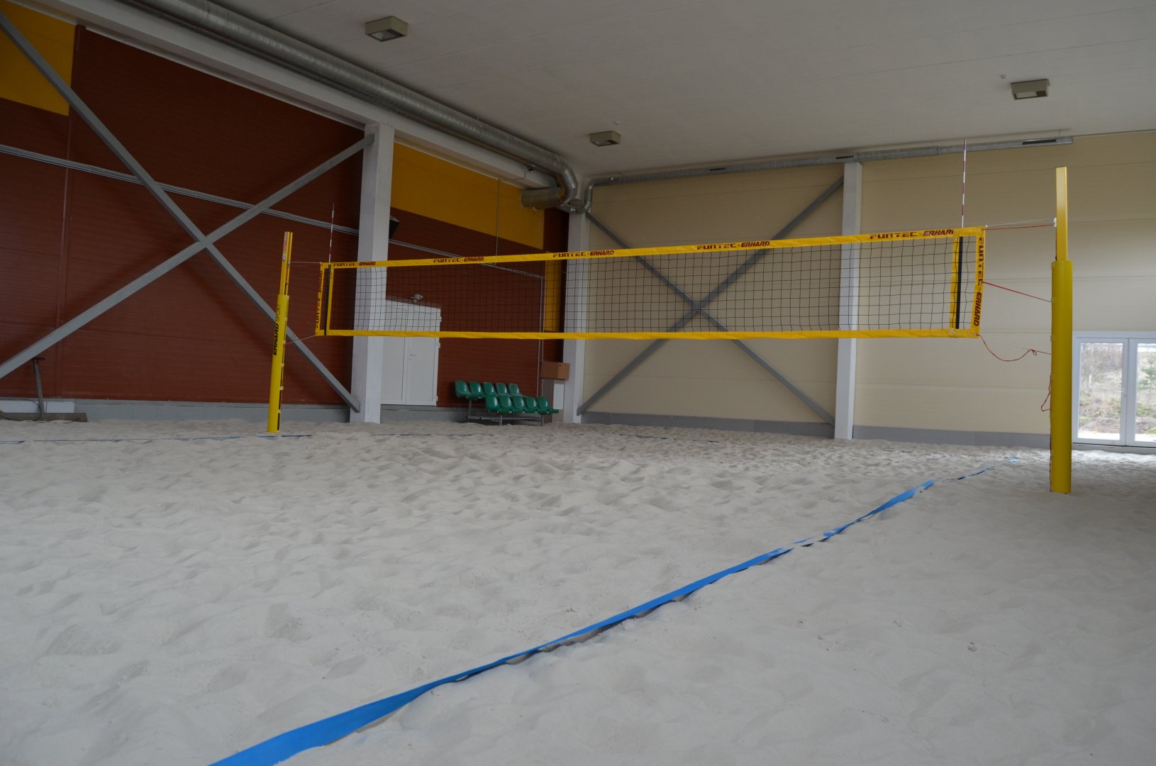 Sodyba ,,Karpynė" kviečia praleisti laika Spa centre