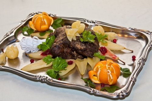 Restoranai, kavinės, barai, salės Kelkite vestuves legendiniame restorane "Lokys"!