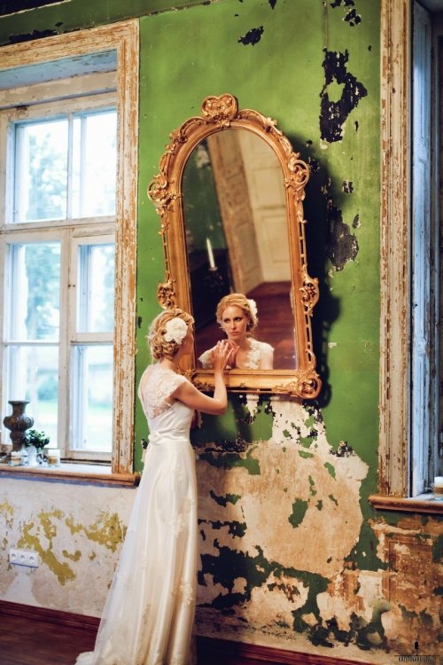 Vestuvinės suknelės Būk originali!