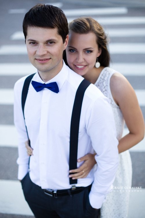 Fotografė Jūratė Gurauskė