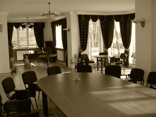 Sodybos, dvarai, vilos Laisvalaikio ir verslo centras "Slėnis"