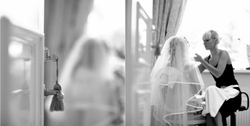 FOTO ALIBI - stilinga vestuvinė fotografija. 