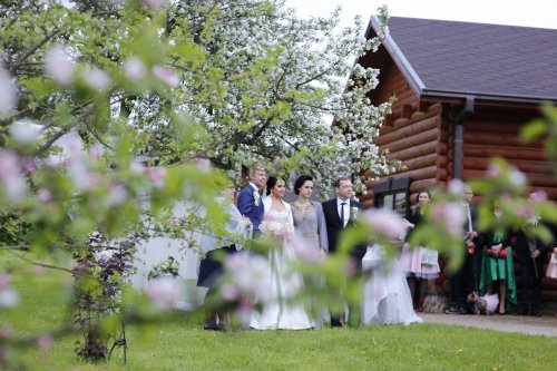 PAS ŠEŠTOKĄ Vilos Sodybos Nuoma Vestuvėms iki 80 vietų 