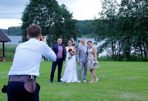 PAS ŠEŠTOKĄ Vilos Sodybos Nuoma Vestuvėms iki 80 vietų 