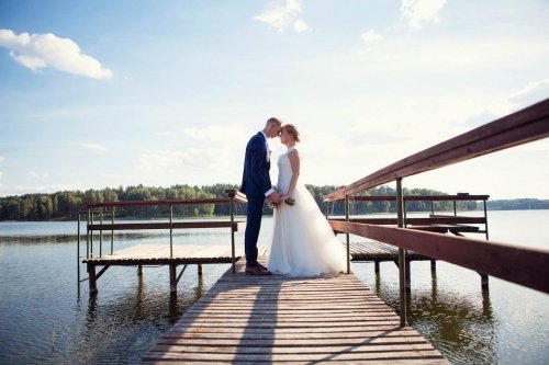 PAS ŠEŠTOKĄ Vilos Sodybos Nuoma Vestuvėms iki 80 vietų 