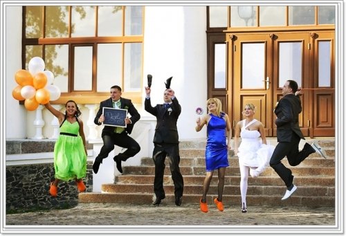 Fotografai (+ nemokamas video) vestuvėms.