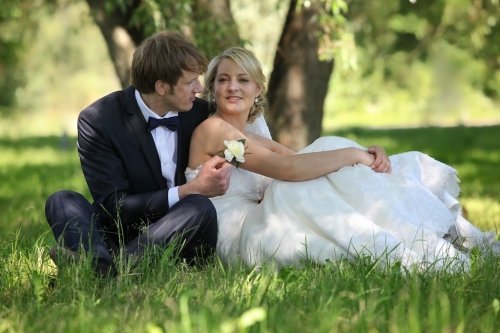 Vestuvių fotografas Fotografė Živilė Gerulaitis