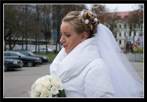 Fotografė Irina ir M,Vilnius