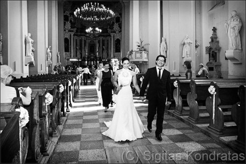 Sigito Kondrato fotografija