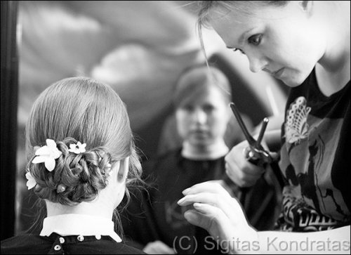 Sigito Kondrato fotografija