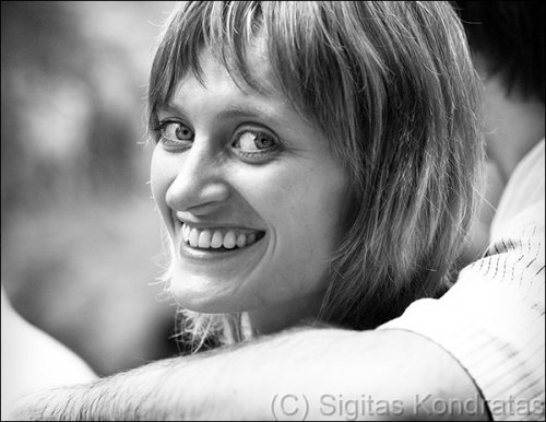 Sigito Kondrato fotografija