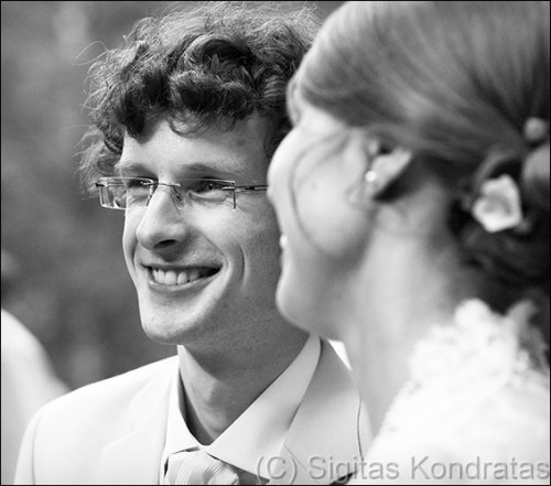 Sigito Kondrato fotografija