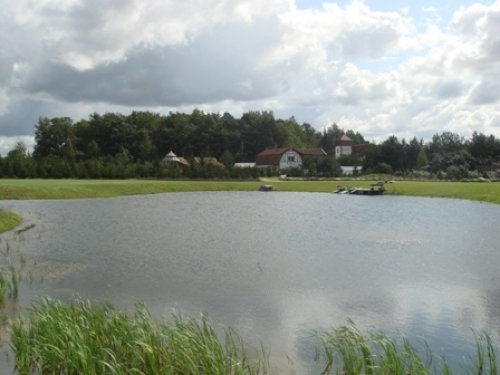ČEPŲ kaimo turizmo sodyba