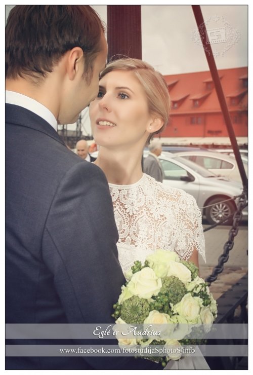 Vestuvės, krikštynos, asmeninės fotosesijos. Fotoalbumai.