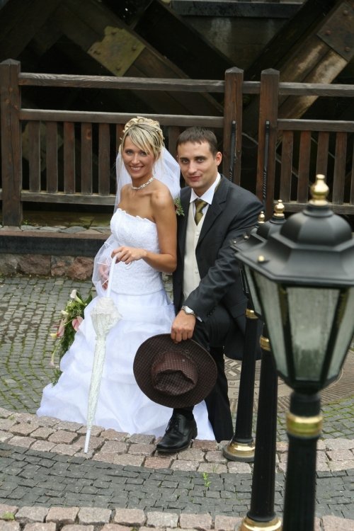 Vestuvių fotografas Algirdas Čyžius