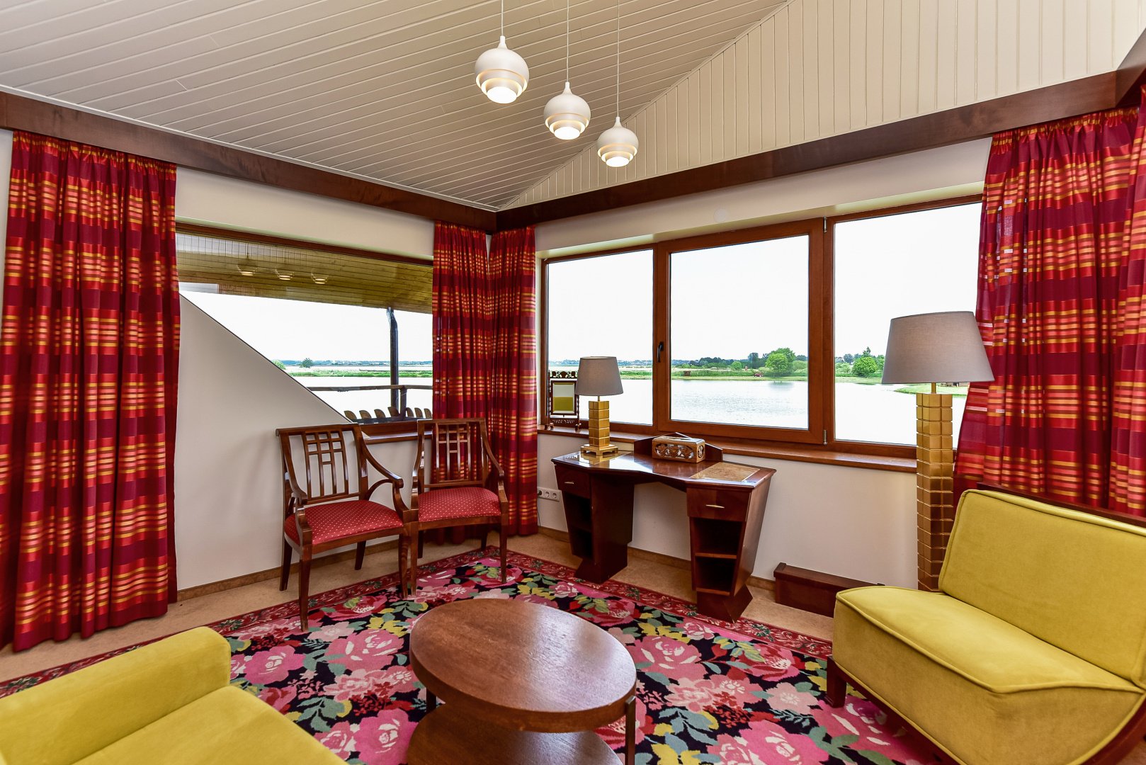 Kaimo turizmo sodyba ,,Karpynė"