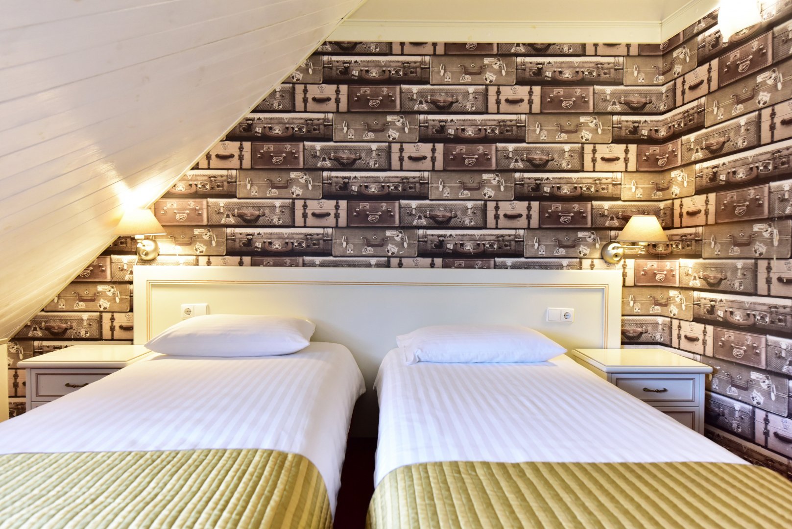 Kaimo turizmo sodyba ,,Karpynė"