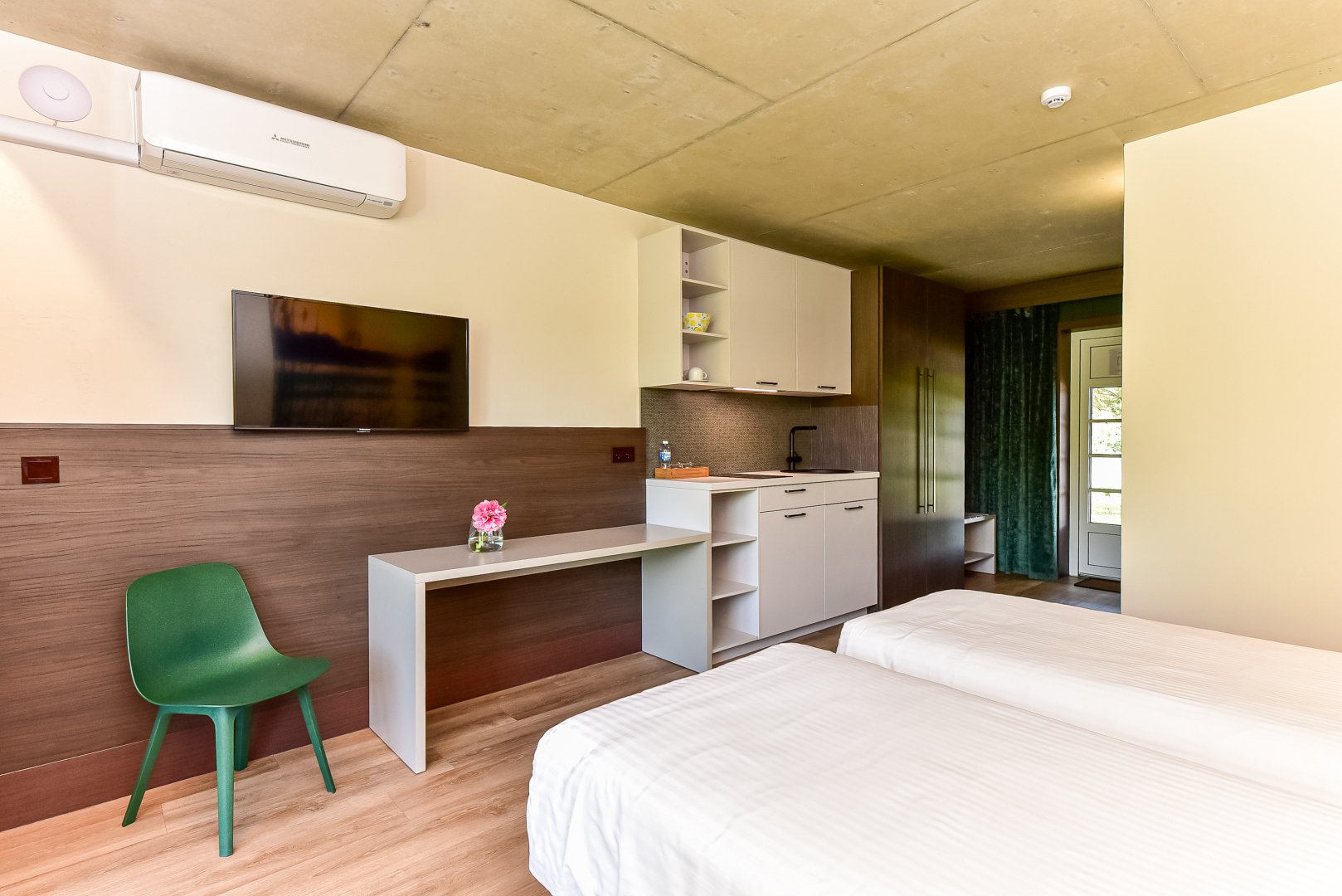 Kaimo turizmo sodyba ,,Karpynė"