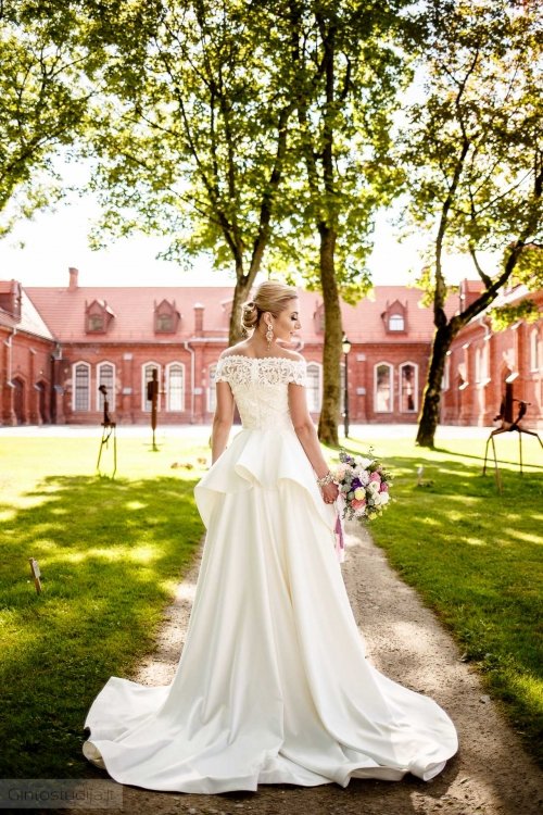 Gintostudija.lt - vestuvių fotografas Gintautas Gelbūda
