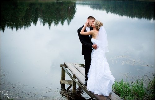 Vestuviu fotografas