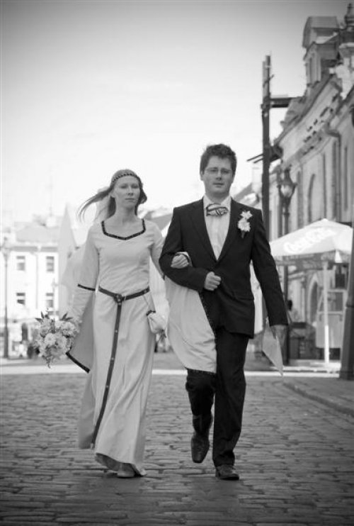 Vestuvių fotografas FOTOGRAFIJA