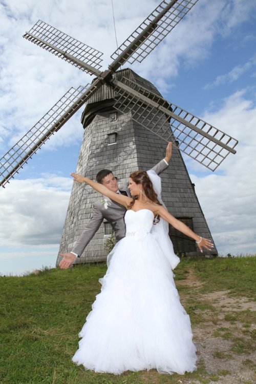 Fotografas Arvydas Danielius