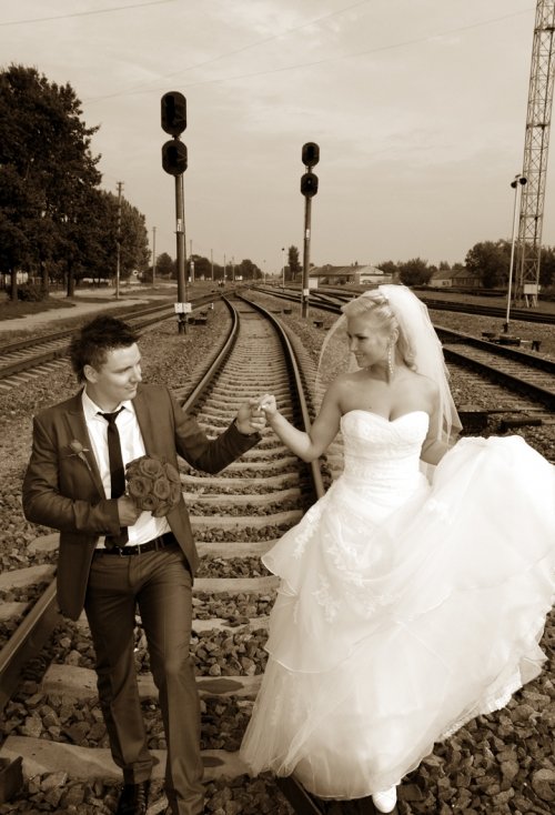 Fotografas Arvydas Danielius