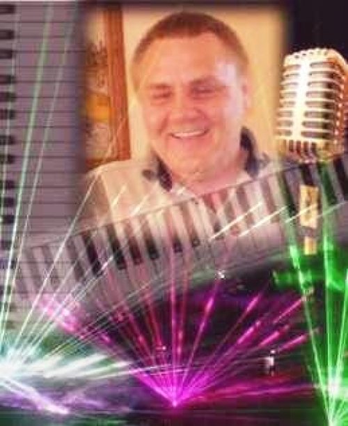 Vestuvių muzikantai Muzikantai Stasys ir Jurgita