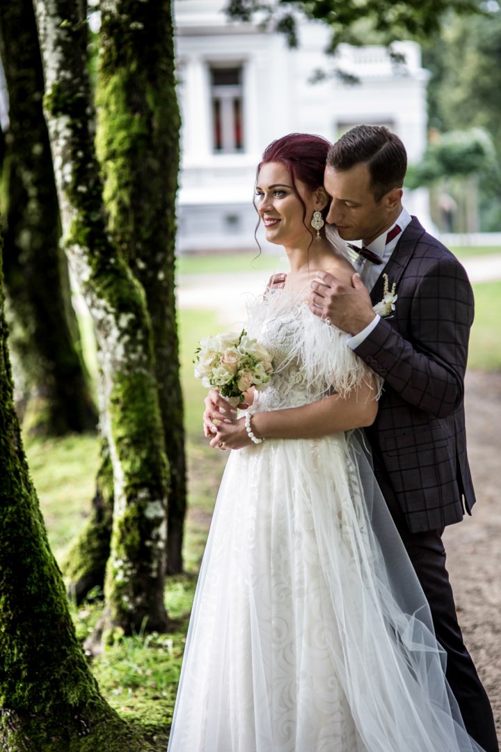 Vestuvių fotografas Vestuvių fotografavimas