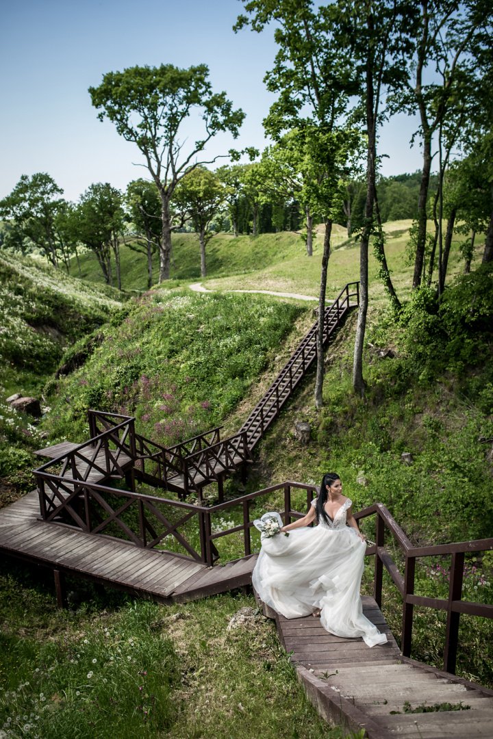 Vestuvių fotografas Vestuvių fotografavimas