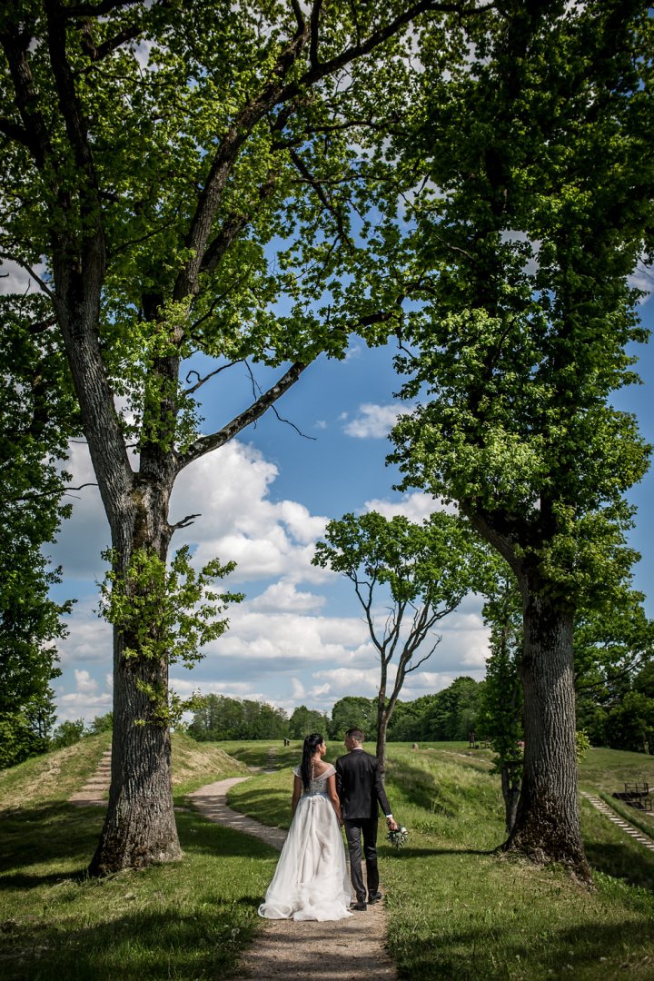 Vestuvių fotografas Vestuvių fotografavimas