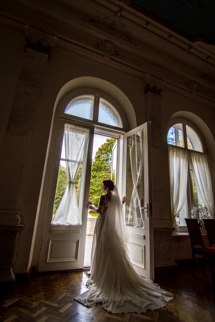 Vestuvių fotografavimas
