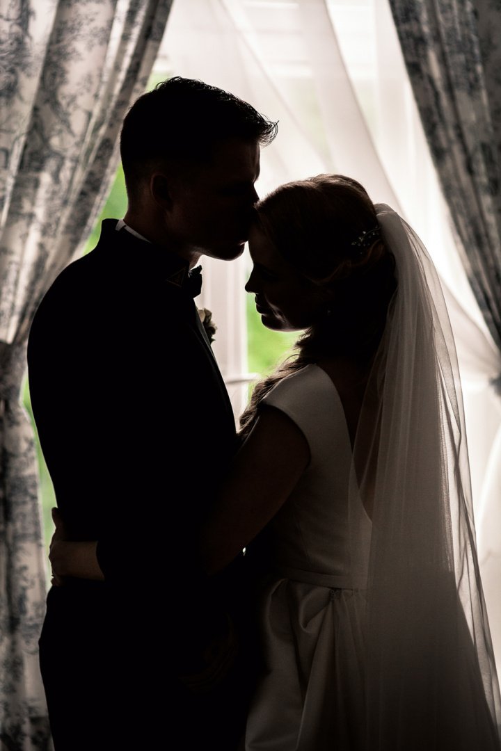 Vestuvių fotografavimas