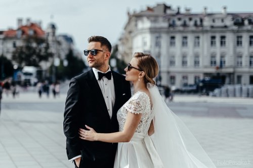 Patirtis 400+ fotografuotų vestuvių!
